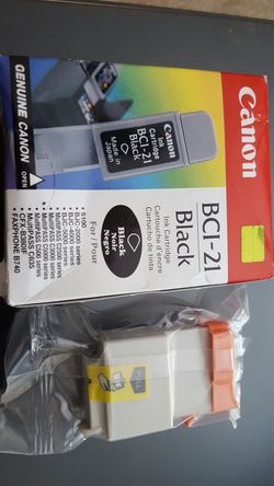 printer cartridges