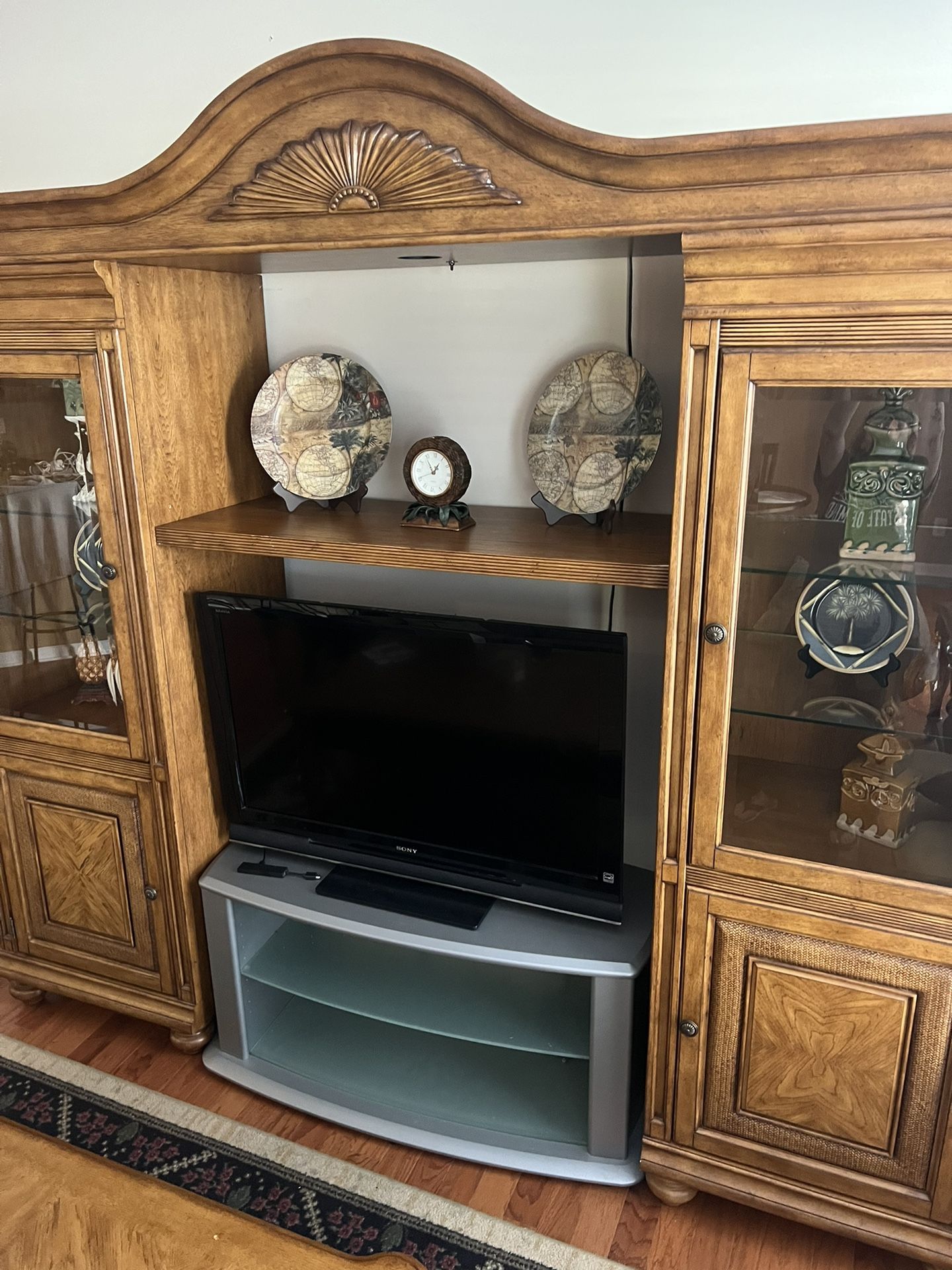 Wall Unit