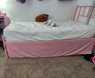 Twin bed frames $100each obo