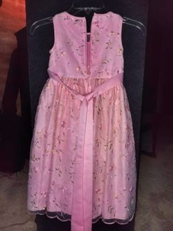 Cinderella summer dress