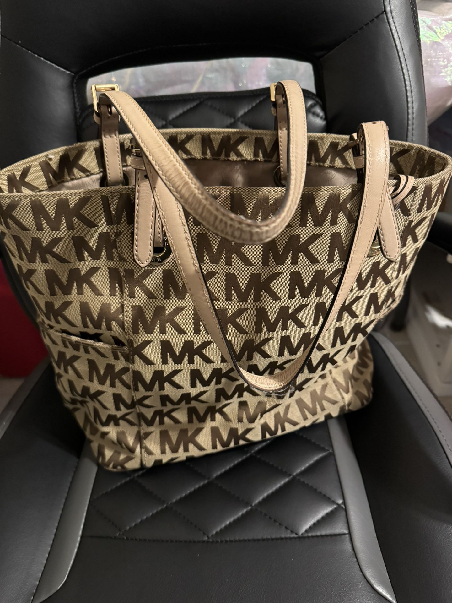 Michael Kors Bag $45