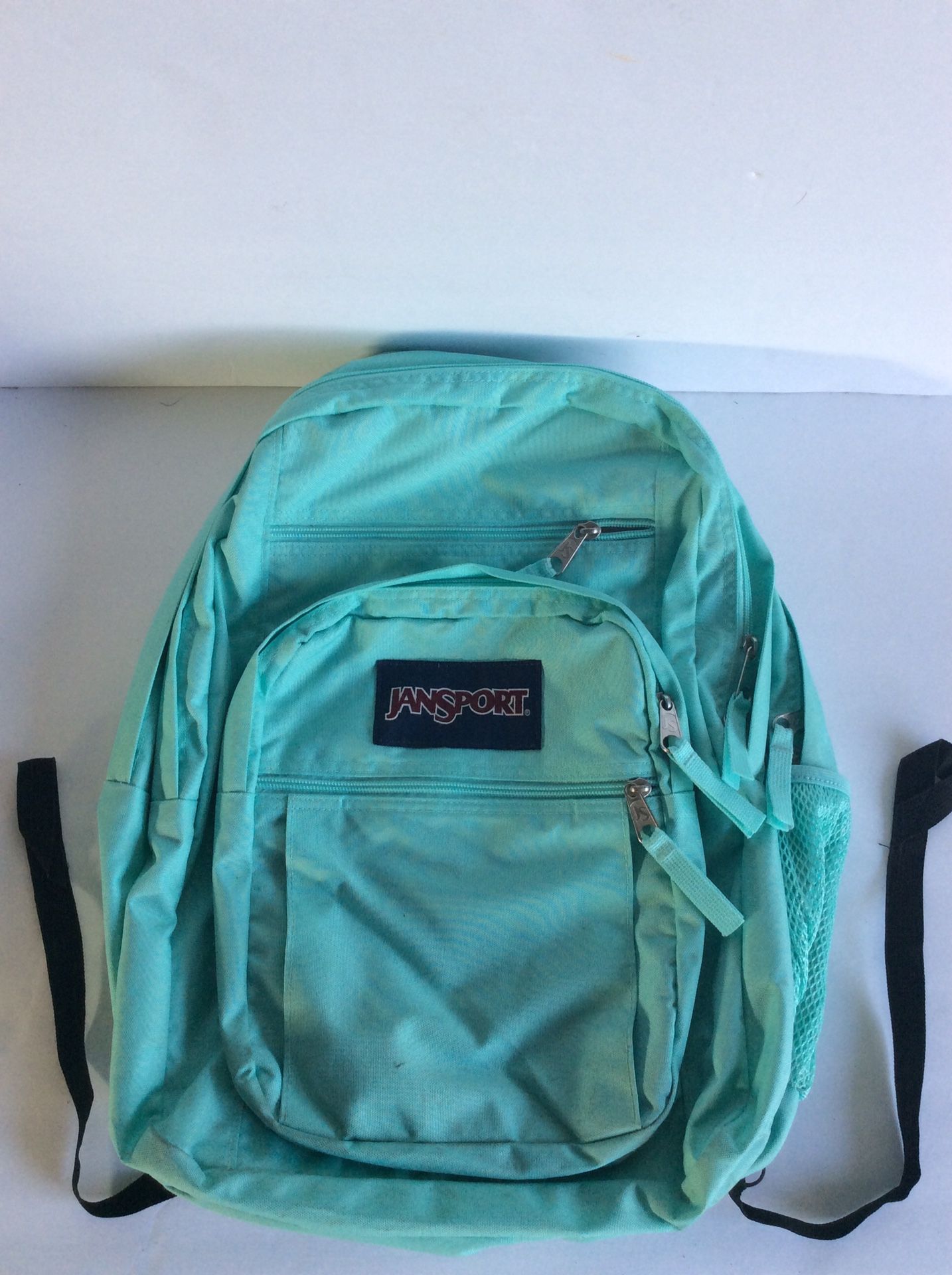 Jansport Backpack