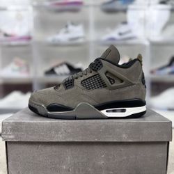 Nike SB x Air Jordan 4 Retro Cave Stone 