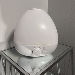 Fridababy Humidifier, Diffuser And Nightlight 