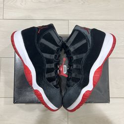 Jordan 11 ‘Velvet’
