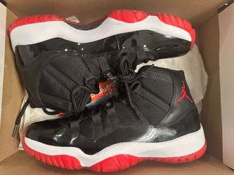 Jordan XI Bred (2012)