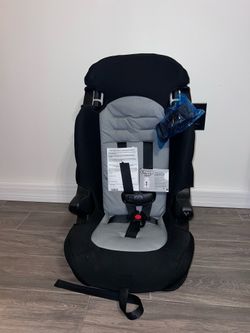 Cosco Finale 2-in-1 Forward Facing Car Seat