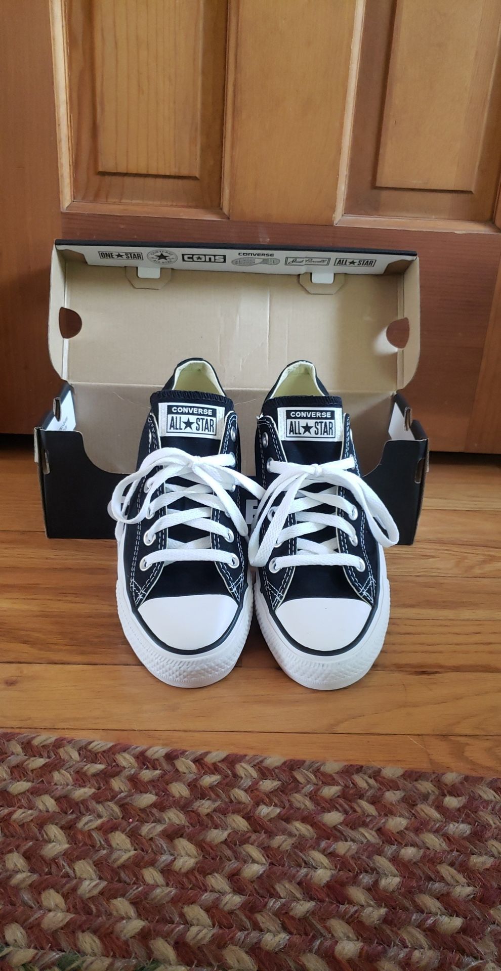 Converse
