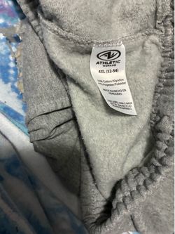 4XL SWEATPANTS