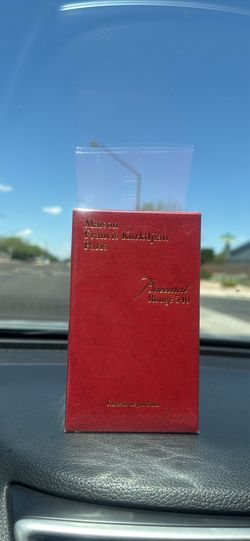 Baccarat Rouge 540
