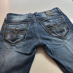 Men’s Jeans 