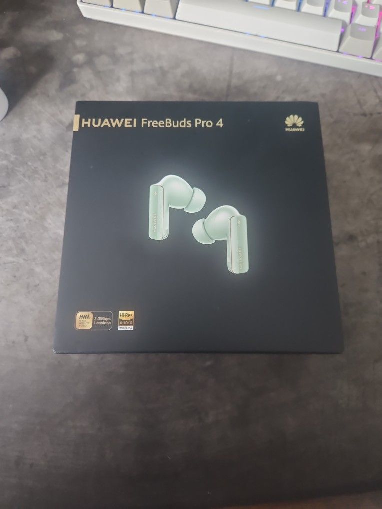 Huawei Freebuds Pro 4