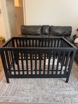 Crib