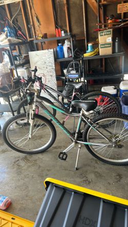 Bikes