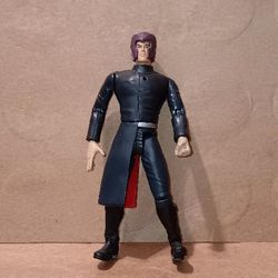 MARVEL LEGENDS