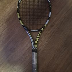 2013 Babolat Aero Pro Drive GT 100 Tennis Racket