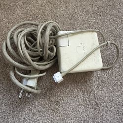 Apple MacBook Charger 