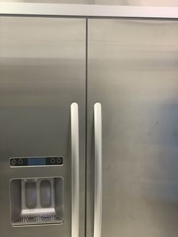 42” Kichen Aid