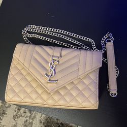 YSL Bag/purse 