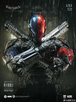 Arkham Knight