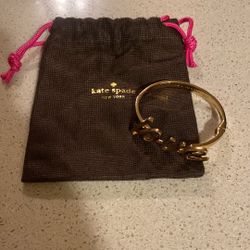 Kate Spade Love Bracelet 