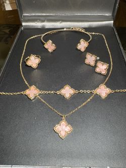 Jewelry Set