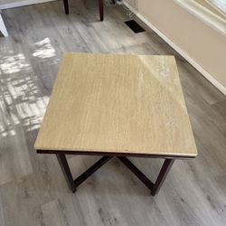 side table set of 2 living room 20x20 25 high