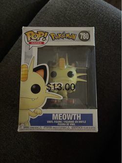 Funko pop