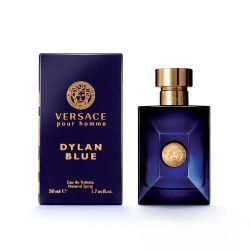 Versace Dylan Blue 100 ML