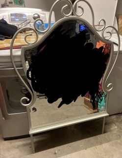 Girls Dresser Mirror 