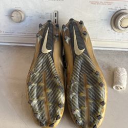 Nike Vapor Football Cleats
