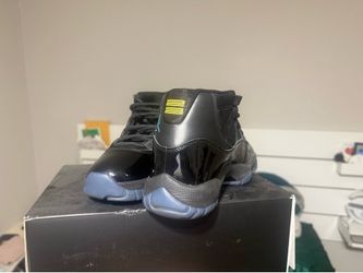 Gamma 11s size 8.5