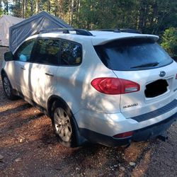 2009 Subaru Tribeca