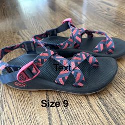 Women's ZCLOUD 2 by Chaco Sz 9