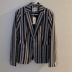 Banana Republic Ladies Blazer Size 4