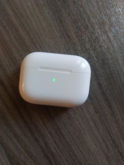 iphone Earbuds - Case Only.