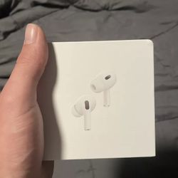 AirPod Pros