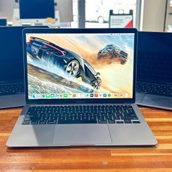  MacBook Air 13” 2020 i5 16GB RAM 256GB SSD Fully Functional Liquidation SALE!!! $575 Each