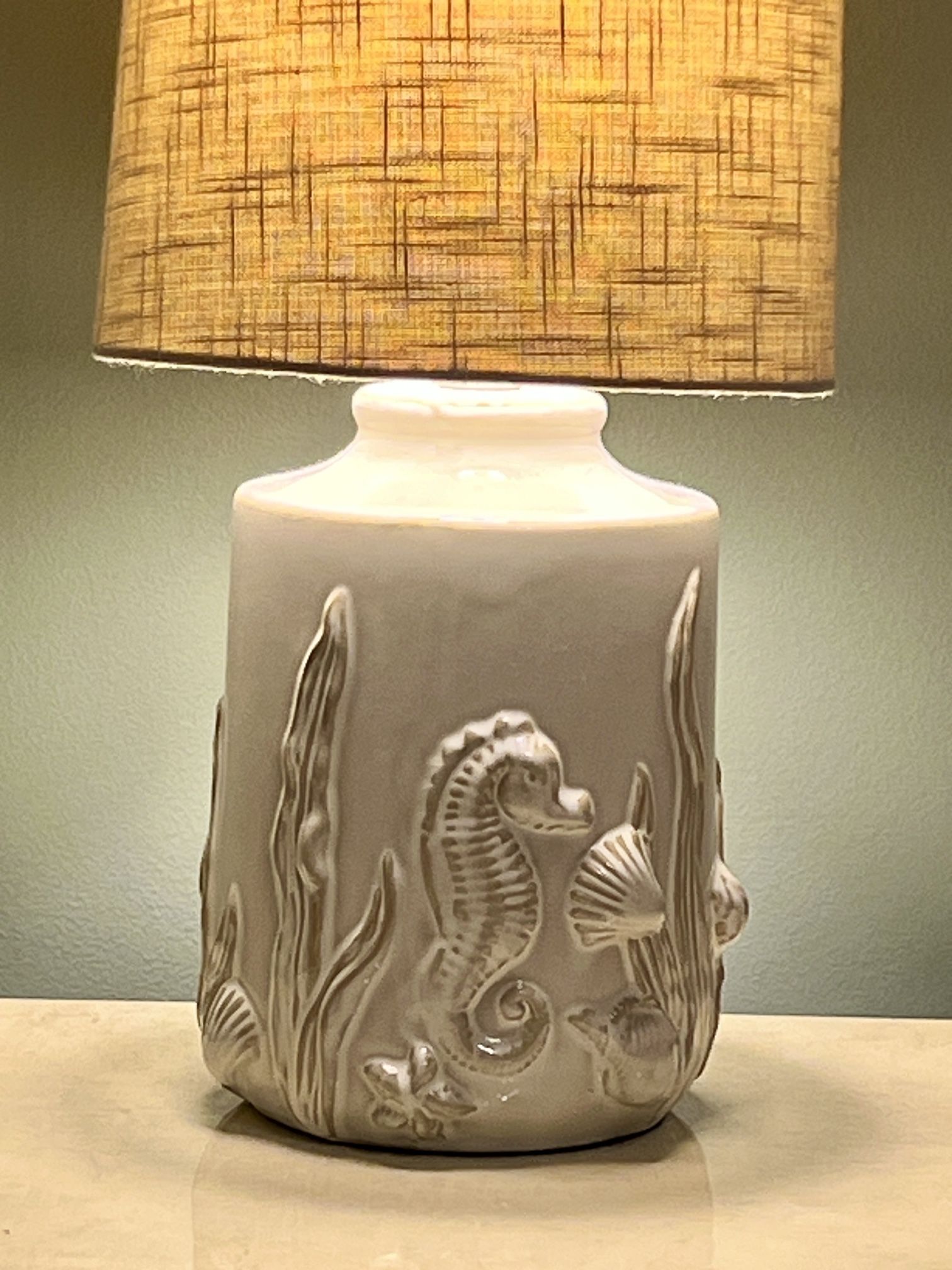 Ocean Lamp Set