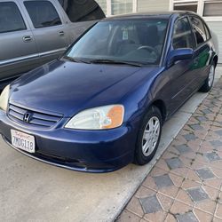 2003 Honda Civic