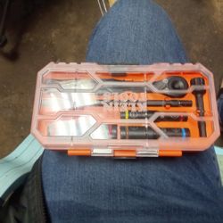 Klein Multi Tool Set