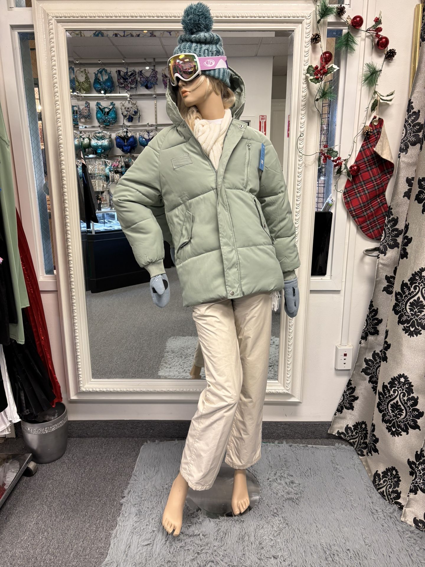 Bundle Set Winter Outfit