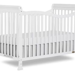 Baby Crib