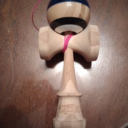 Dirt Monkey Kendama