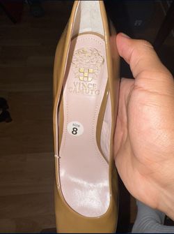 Vince Camuto High heel 