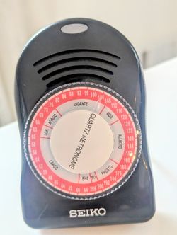 Metronome 