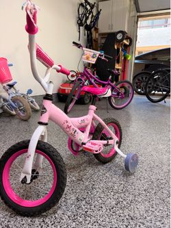 Kids bike 2 -5 years old