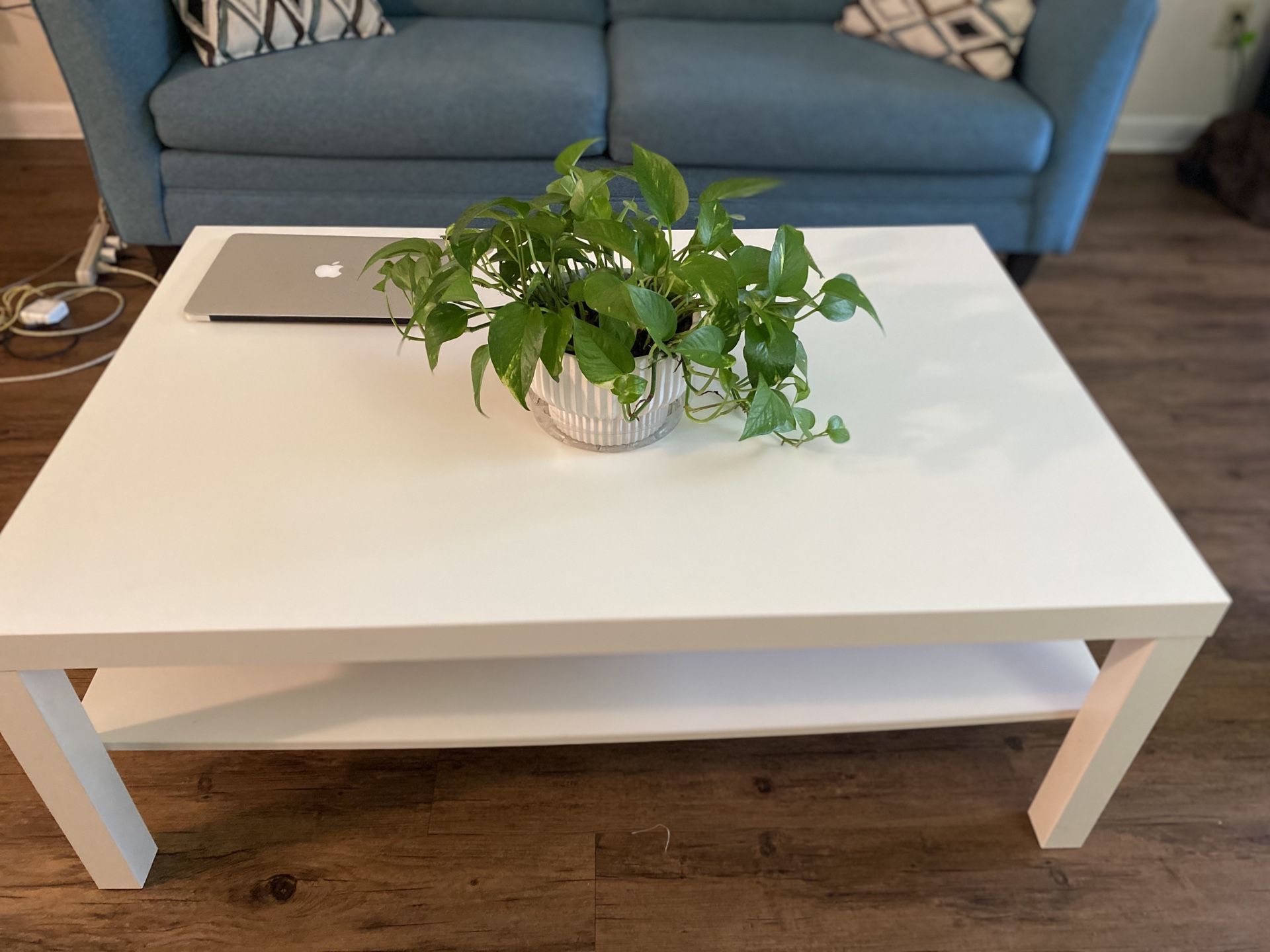 IKEA Lack Coffee Table
