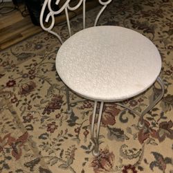 Antique Chair 