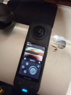 Insta 360 x5